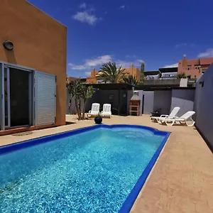 Villa Vista Bella