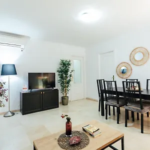 Apartamento Alohamundi Sauceda