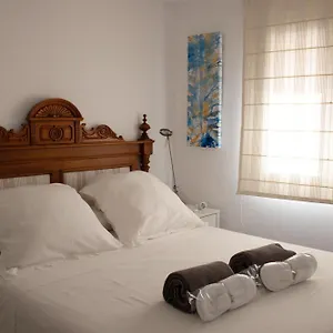 Apartamento Catolics 25