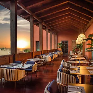 Hotel Esencia De La Palma By Princess - Adults Only