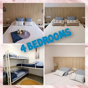 Apartamento Superior Garoina